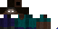 Texture for herobrine