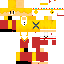 Texture for OUU YEAH