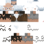 Texture for hobo dude