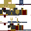 Texture for 古論クリス