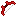 Texture for Ruby Bow