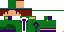 Texture for Policastro