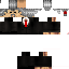 Texture for Visser oud en grijs