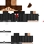 Texture for Vader skin