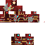 Texture for androide malo