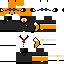 Texture for fox 007