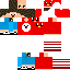 Texture for Animania