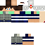 Texture for ToCagadoDeFome