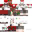 Texture for New Year Ertik