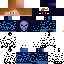 Texture for steve