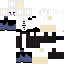 Texture for Rizzi end
