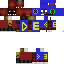 Texture for dark_esqueleton