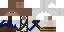 Texture for Connor Kenway