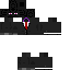 Texture for agent enderman
