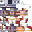 Texture for Paxulo Kakashi