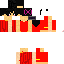 Texture for 中国の人