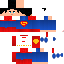 Texture for Superman DCU