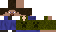 Texture for Steve