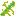 Texture for lightning bolt