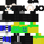 Texture for pinguinito