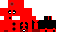 Texture for lego Deadpool