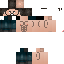 Texture for Tony Stark ( Sarado ) 