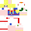 Texture for CHACHA
