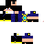 Texture for mon