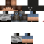 Texture for Phoenix CSS with hair hd