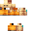 Texture for moine gogol
