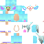 Texture for tmmr