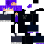 Texture for linearwind