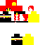 Texture for 🏀🍦💢🍘🍙🍚🍖🍧🍨💝💞💫💨💦💥🧀🎂🍪🍩💬