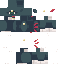 Texture for sneasel mikey 3