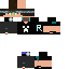 Texture for raiden