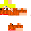 Texture for Adrian_BR