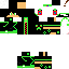 Texture for STROM CREEPER BAM