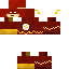 Texture for flash