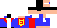 Texture for superman