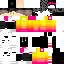 Texture for LEONgames07