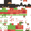 Texture for steve