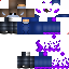 Texture for Монстрик