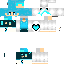 Texture for d