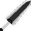 Texture for gutssword