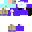Texture for Skin version 0.6