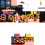 Texture for NewTiger