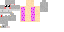 Texture for Nyan Cat