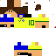 Texture for Leonardo