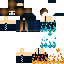 Texture for InfinityTrinity3