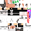 Texture for Maid cat
